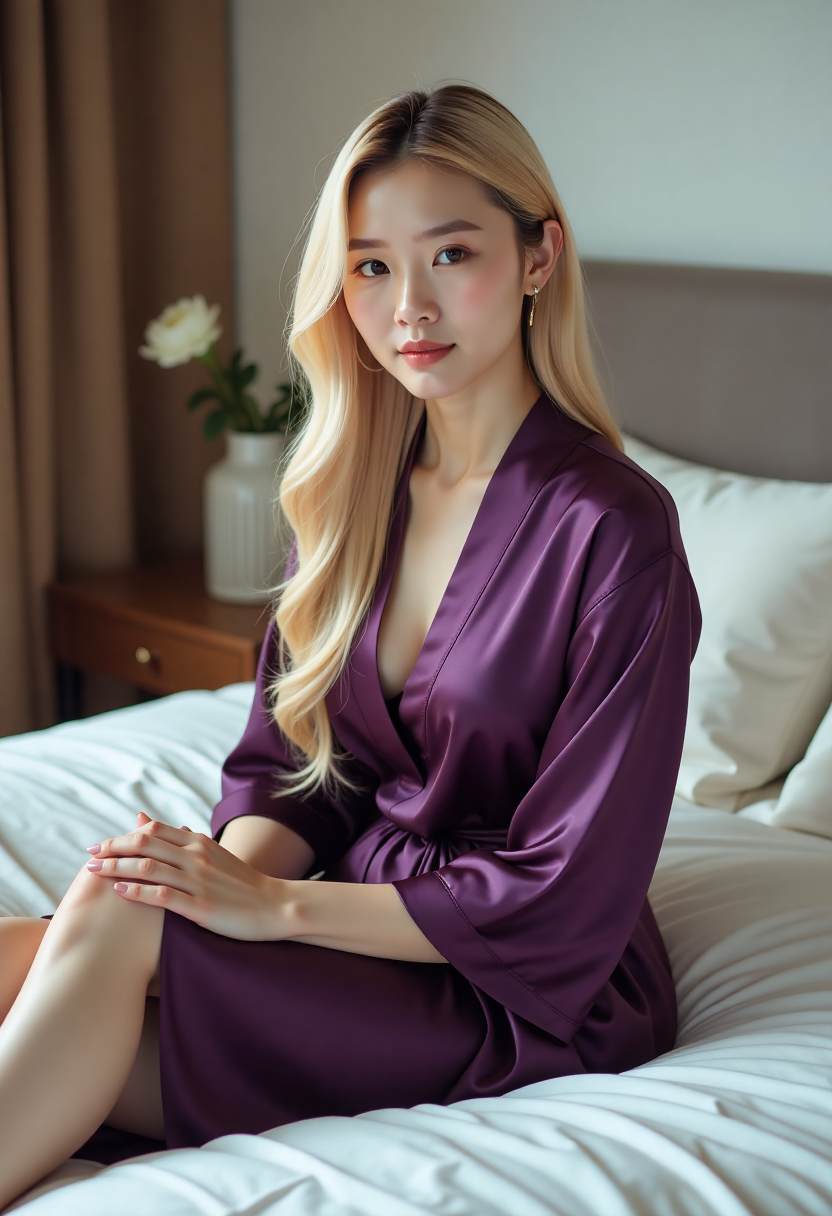 美丽人生 海报