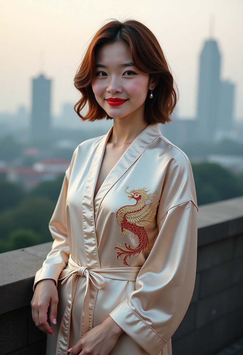 我的母亲 海报